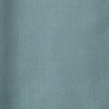 Charger l&#39;image dans la galerie, Housse de coussin en bambou satiné - Bleu lagon | Sous la couette