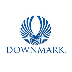 Couette Doux confort en duvet de canard blanc canadien, certifié Downmark | Sous la couette